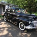 1948 Black Chevrolet Other thumbnail