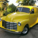 1948 Yellow Chevrolet Other Pickups thumbnail