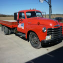 1948 Red Chevrolet Other Pickups thumbnail