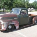 1948 green Chevrolet Other Pickups thumbnail