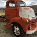 1948 Red Chevrolet Other Pickups thumbnail
