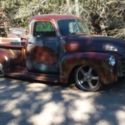 1948 Brown Chevrolet Other Pickups thumbnail
