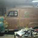 1948  Ford Other Pickups thumbnail