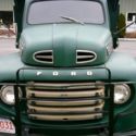 1948 Green Ford Other thumbnail