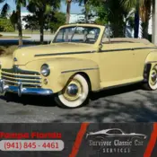 1948 Other Ford Super Deluxe thumbnail