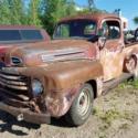 1948 -- Ford Other Pickups thumbnail