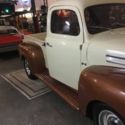 1948 Brown Ford F-100 thumbnail