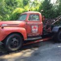 1948  Ford F6 thumbnail
