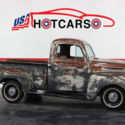 1948 Patina Ford Other Pickups thumbnail