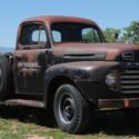 1948  Ford Other Pickups thumbnail