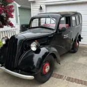 1948 Black Ford Other thumbnail