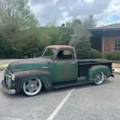 1948  GMC 3100 thumbnail