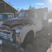1948  GMC Series 450 thumbnail
