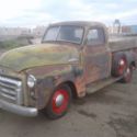 1948 Green Chevrolet Other thumbnail
