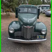 1948 Other Color International Harvester KB3 thumbnail