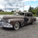 1948 Brunt Lincoln Continental thumbnail