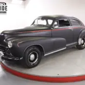 1948 Other Oldsmobile Club thumbnail