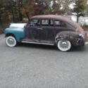 1948 Blue Plymouth Other thumbnail