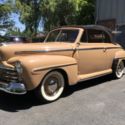 1948 Tan Ford Other thumbnail