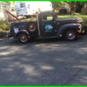 1948 Purple International Harvester Other thumbnail