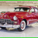 1948 Other Color Cadillac Series 62 thumbnail
