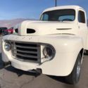 1949 White Ford Other Pickups thumbnail