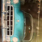 1949  Cadillac Executive Sedan thumbnail
