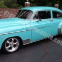 1949 Turquoise Chevrolet Other thumbnail