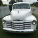 1949 White Chevrolet Other Pickups thumbnail