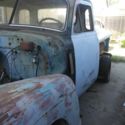 1949 Gray Chevrolet Other Pickups thumbnail