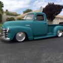 1949 Green Chevrolet Other Pickups thumbnail