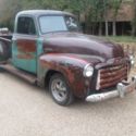 1949 Brown Chevrolet Other Pickups thumbnail