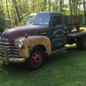 1949  Chevrolet Other Pickups thumbnail