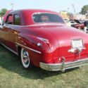 1949 MAROON Ford F-150 thumbnail