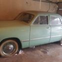 1949 Green Ford Other thumbnail