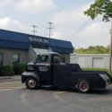 1949 Black Ford Other Pickups thumbnail