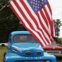 1949 Blue Ford Other thumbnail