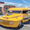 1949 Yellow Ford Other Pickups thumbnail