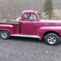 1949 PurplePink Ford Other Pickups thumbnail