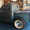 1949 grey Ford Other Pickups thumbnail