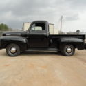1949 Black Ford Other Pickups thumbnail