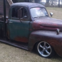 1949 Patina Ford Other Pickups thumbnail