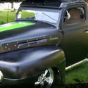 1949 Black Ford Other Pickups thumbnail