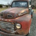 1949  Ford Other Pickups thumbnail