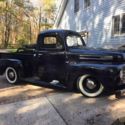 1949  Ford F-150 thumbnail