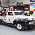 1949 Black Ford Other Pickups thumbnail