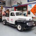 1949 Black Ford Other Pickups thumbnail