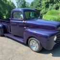 1949 Purple Ford Other Pickups thumbnail
