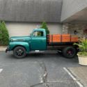 1949 Green Ford Other Pickups thumbnail