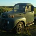 1949  Ford Other Pickups thumbnail